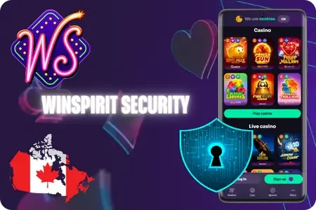 WinSpirit Security