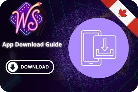 App Download WinSpirit on devices