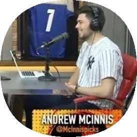 Andrew McInnis